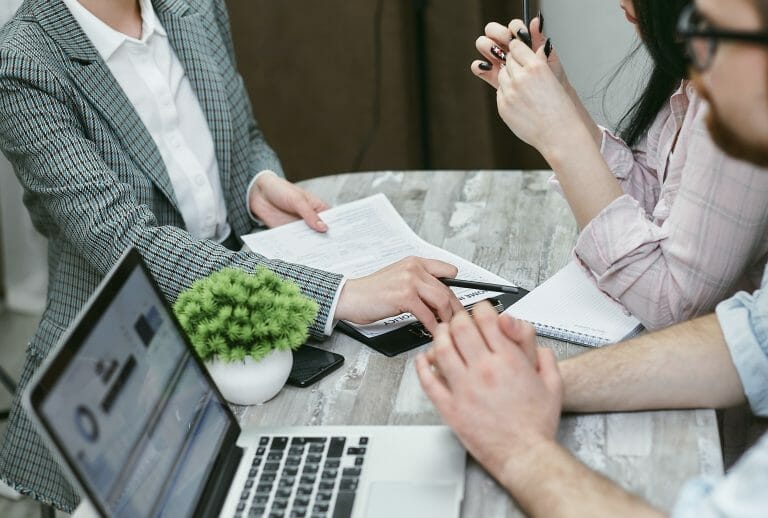business valuation people